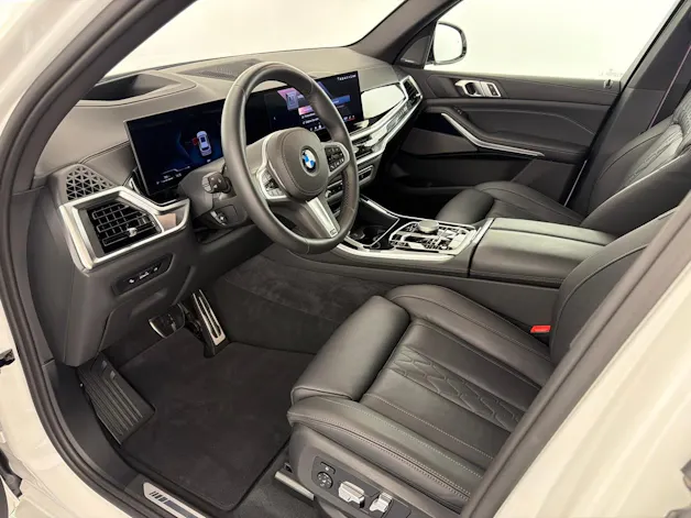 BMW X5 xD 48V 30d M Sport Pro