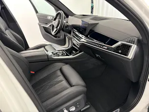BMW X5 xD 48V 30d M Sport Pro