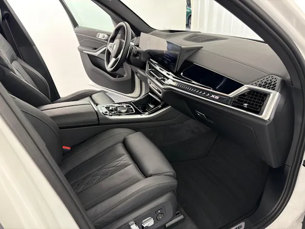 BMW X5 xD 48V 30d M Sport Pro