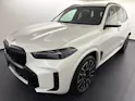 BMW X5 xD 48V 30d M Sport Pro