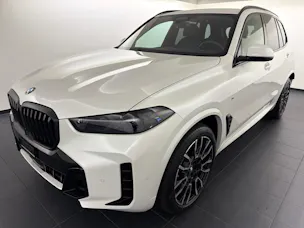 BMW X5 xD 48V 30d M Sport Pro