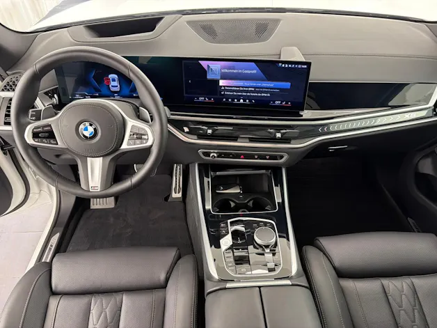 BMW X5 xD 48V 30d M Sport Pro