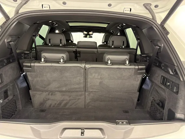 BMW X5 xD 48V 30d M Sport Pro