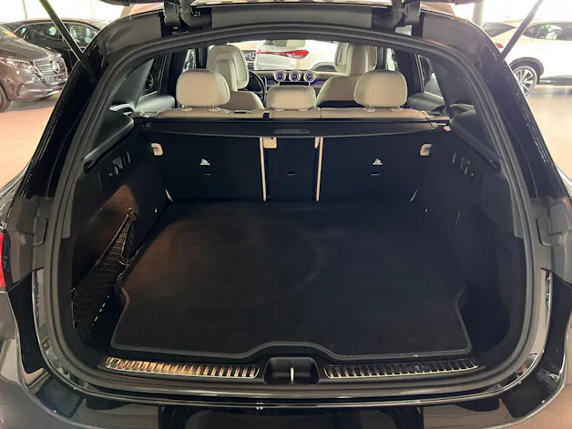 MERCEDES-BENZ GLC 300 e 4Matic 9G-Tronic