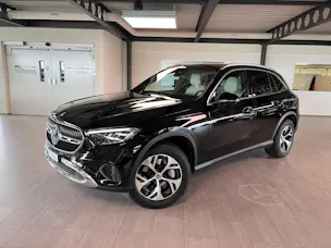 MERCEDES-BENZ GLC 300 e 4Matic 9G-Tronic