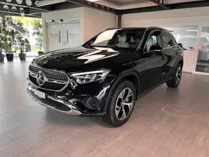 MERCEDES-BENZ GLC 300 e 4Matic 9G-Tronic