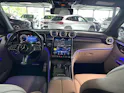 MERCEDES-BENZ GLC 300 e 4Matic 9G-Tronic