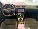 SKODA Octavia Combi 2.0 TSI RS DSG | CH | Panorama | Columbus Navi | mySkoda Pack | ACC Tempomat |