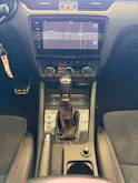 SKODA Octavia Combi 2.0 TSI RS DSG | CH | Panorama | Columbus Navi | mySkoda Pack | ACC Tempomat |