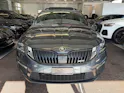SKODA Octavia Combi 2.0 TSI RS DSG | CH | Panorama | Columbus Navi | mySkoda Pack | ACC Tempomat |