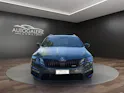 SKODA Octavia Combi 2.0 TSI RS DSG | CH | Panorama | Columbus Navi | mySkoda Pack | ACC Tempomat |