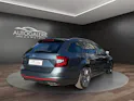 SKODA Octavia Combi 2.0 TSI RS DSG | CH | Panorama | Columbus Navi | mySkoda Pack | ACC Tempomat |