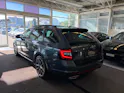 SKODA Octavia Combi 2.0 TSI RS DSG | CH | Panorama | Columbus Navi | mySkoda Pack | ACC Tempomat |