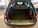 SKODA Octavia Combi 2.0 TSI RS DSG | CH | Panorama | Columbus Navi | mySkoda Pack | ACC Tempomat |