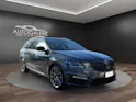 SKODA Octavia Combi 2.0 TSI RS DSG | CH | Panorama | Columbus Navi | mySkoda Pack | ACC Tempomat |