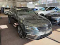 SKODA Octavia Combi 2.0 TSI RS DSG | CH | Panorama | Columbus Navi | mySkoda Pack | ACC Tempomat |