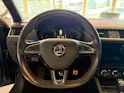 SKODA Octavia Combi 2.0 TSI RS DSG | CH | Panorama | Columbus Navi | mySkoda Pack | ACC Tempomat |
