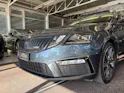 SKODA Octavia Combi 2.0 TSI RS DSG | CH | Panorama | Columbus Navi | mySkoda Pack | ACC Tempomat |