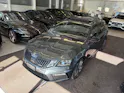 SKODA Octavia Combi 2.0 TSI RS DSG | CH | Panorama | Columbus Navi | mySkoda Pack | ACC Tempomat |