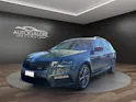 SKODA Octavia Combi 2.0 TSI RS DSG | CH | Panorama | Columbus Navi | mySkoda Pack | ACC Tempomat |