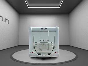 FIAT Ducato 35 2.3 MJ