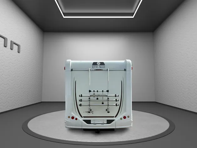 FIAT Ducato 35 2.3 MJ