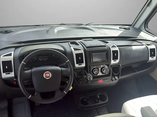 FIAT Ducato 35 2.3 MJ