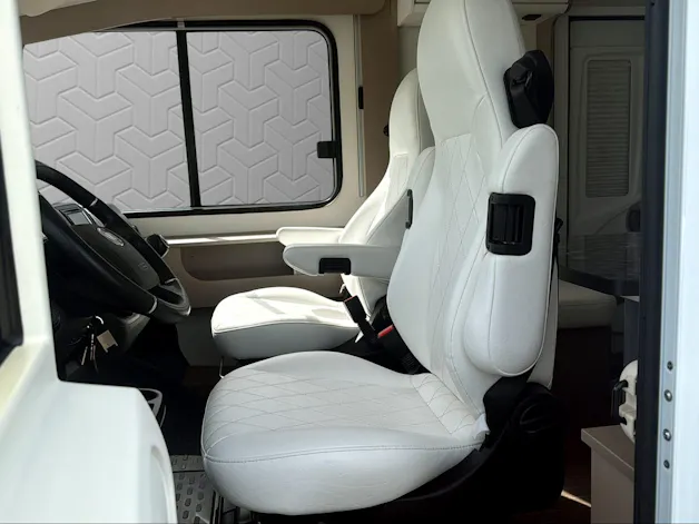 FIAT Ducato 35 2.3 MJ