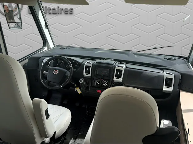 FIAT Ducato 35 2.3 MJ