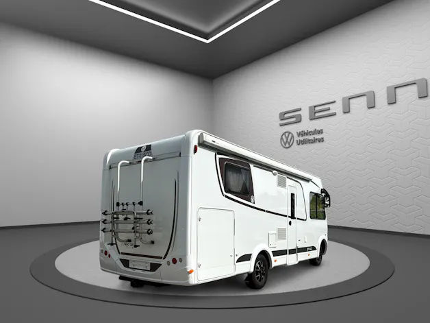 FIAT Ducato 35 2.3 MJ