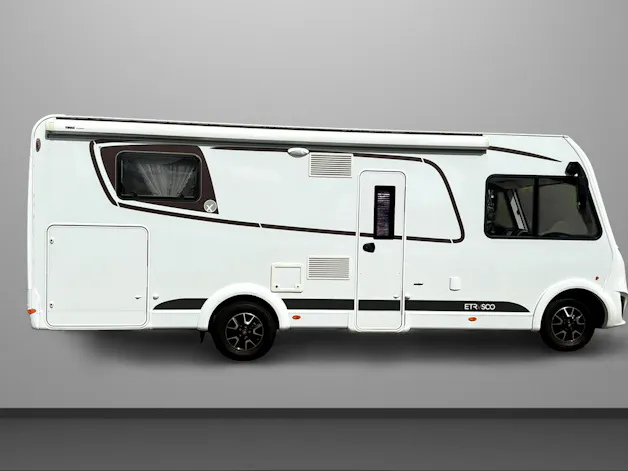 FIAT Ducato 35 2.3 MJ