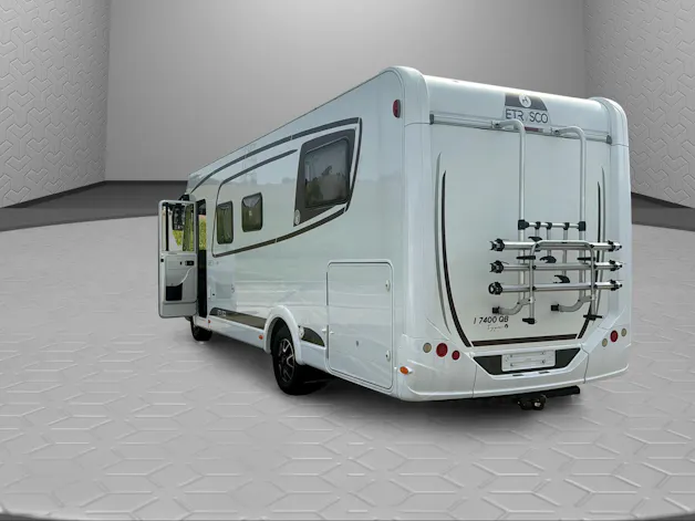 FIAT Ducato 35 2.3 MJ
