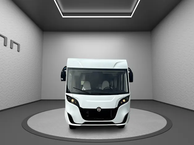 FIAT Ducato 35 2.3 MJ
