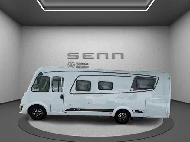 FIAT Ducato 35 2.3 MJ