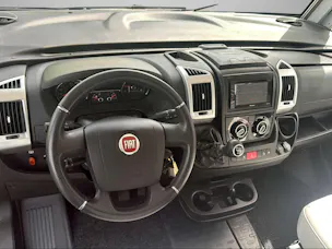 FIAT Ducato 35 2.3 MJ
