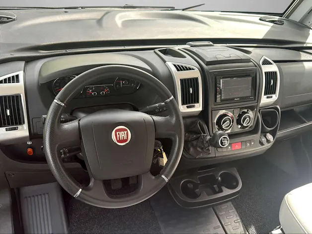 FIAT Ducato 35 2.3 MJ