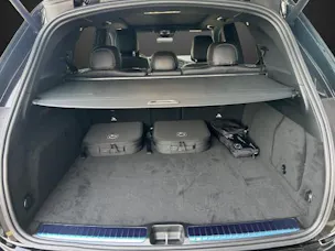MERCEDES-BENZ GLE 400 e EQ Star 4M