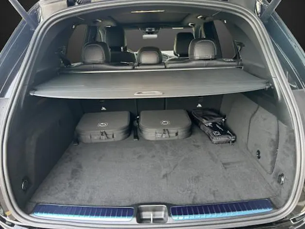 MERCEDES-BENZ GLE 400 e EQ Star 4M
