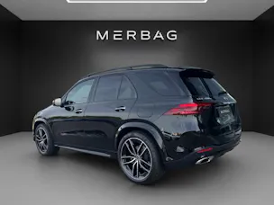 MERCEDES-BENZ GLE 400 e EQ Star 4M