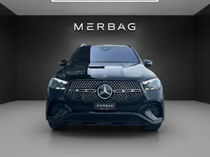 MERCEDES-BENZ GLE 400 e EQ Star 4M