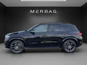 MERCEDES-BENZ GLE 400 e EQ Star 4M