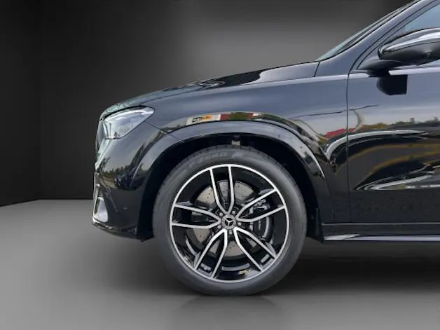 MERCEDES-BENZ GLE 400 e EQ Star 4M