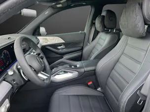 MERCEDES-BENZ GLE 400 e EQ Star 4M