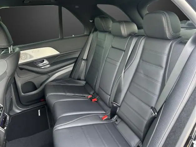 MERCEDES-BENZ GLE 400 e EQ Star 4M