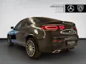 MERCEDES-BENZ GLC Coupé 300 de AMG Line 4Matic 9G-Tronic
