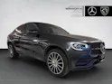 MERCEDES-BENZ GLC Coupé 300 de AMG Line 4Matic 9G-Tronic