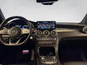 MERCEDES-BENZ GLC Coupé 300 de AMG Line 4Matic 9G-Tronic