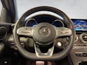 MERCEDES-BENZ GLC Coupé 300 de AMG Line 4Matic 9G-Tronic
