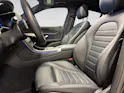 MERCEDES-BENZ GLC Coupé 300 de AMG Line 4Matic 9G-Tronic