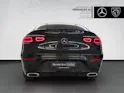 MERCEDES-BENZ GLC Coupé 300 de AMG Line 4Matic 9G-Tronic